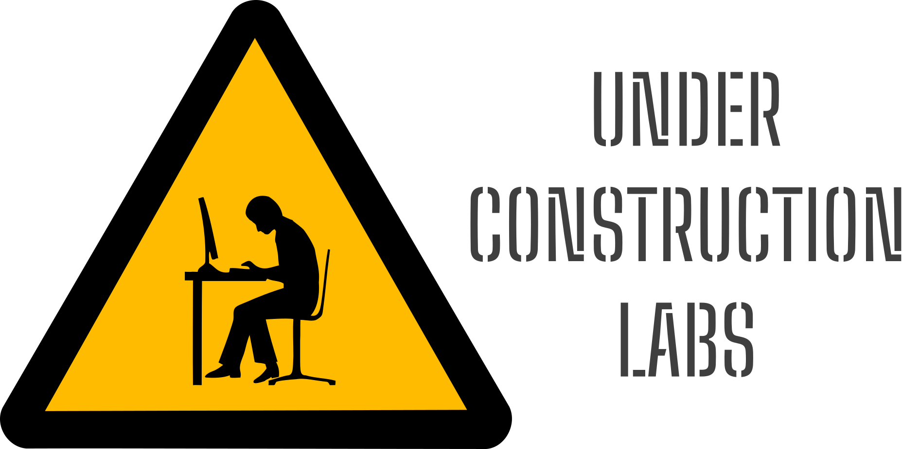 UnderConstructionLabs Logo